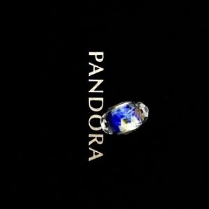Pandora Murano glass charm